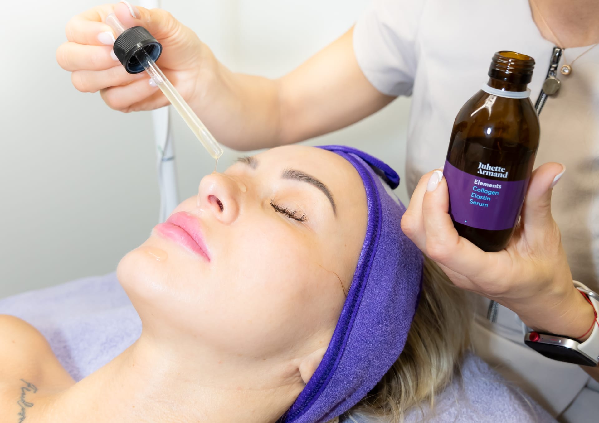 Oiliness Regulator Therapy in armagh