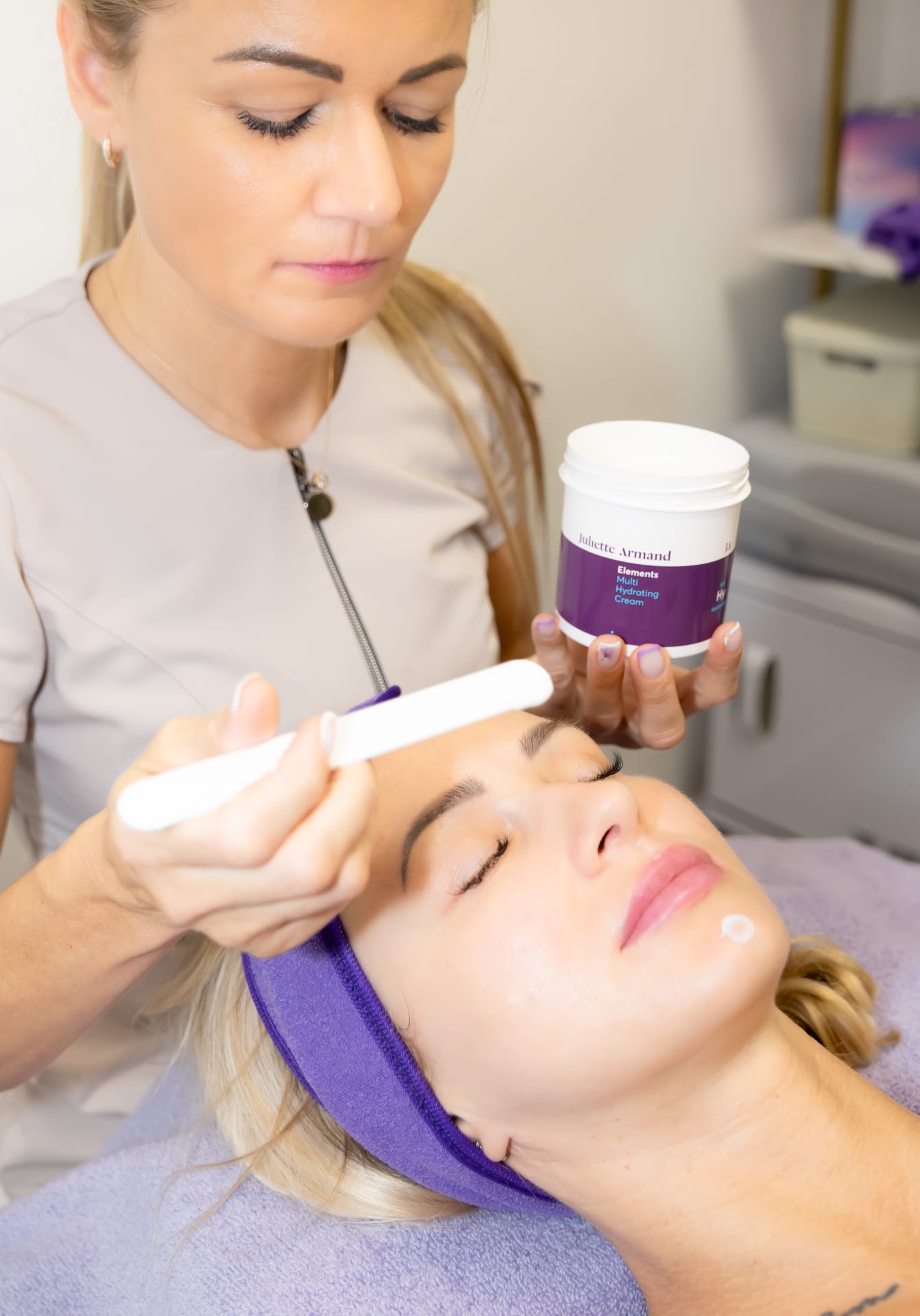 acne regulator therapy in armagh