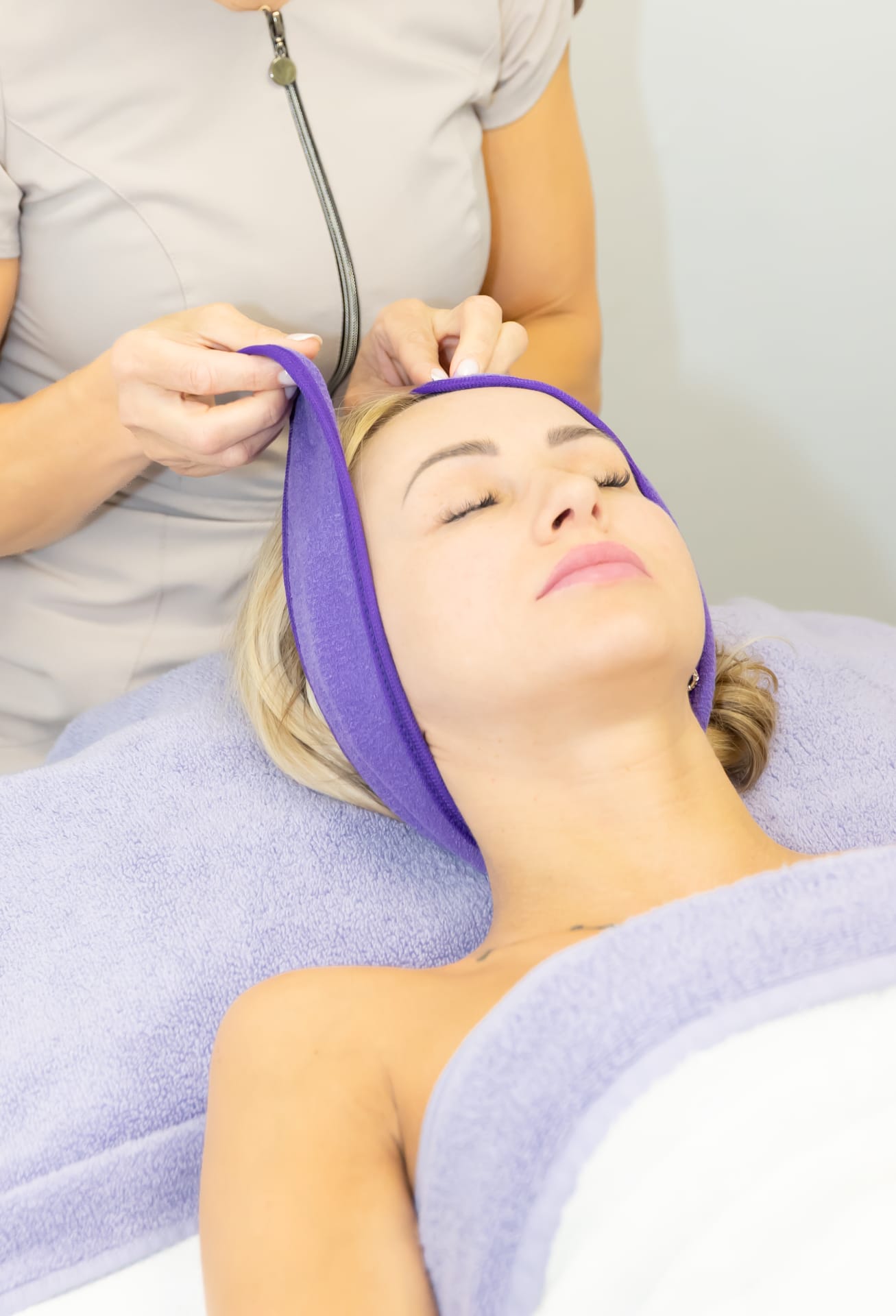 Anti-Ageing Treatment in armagh