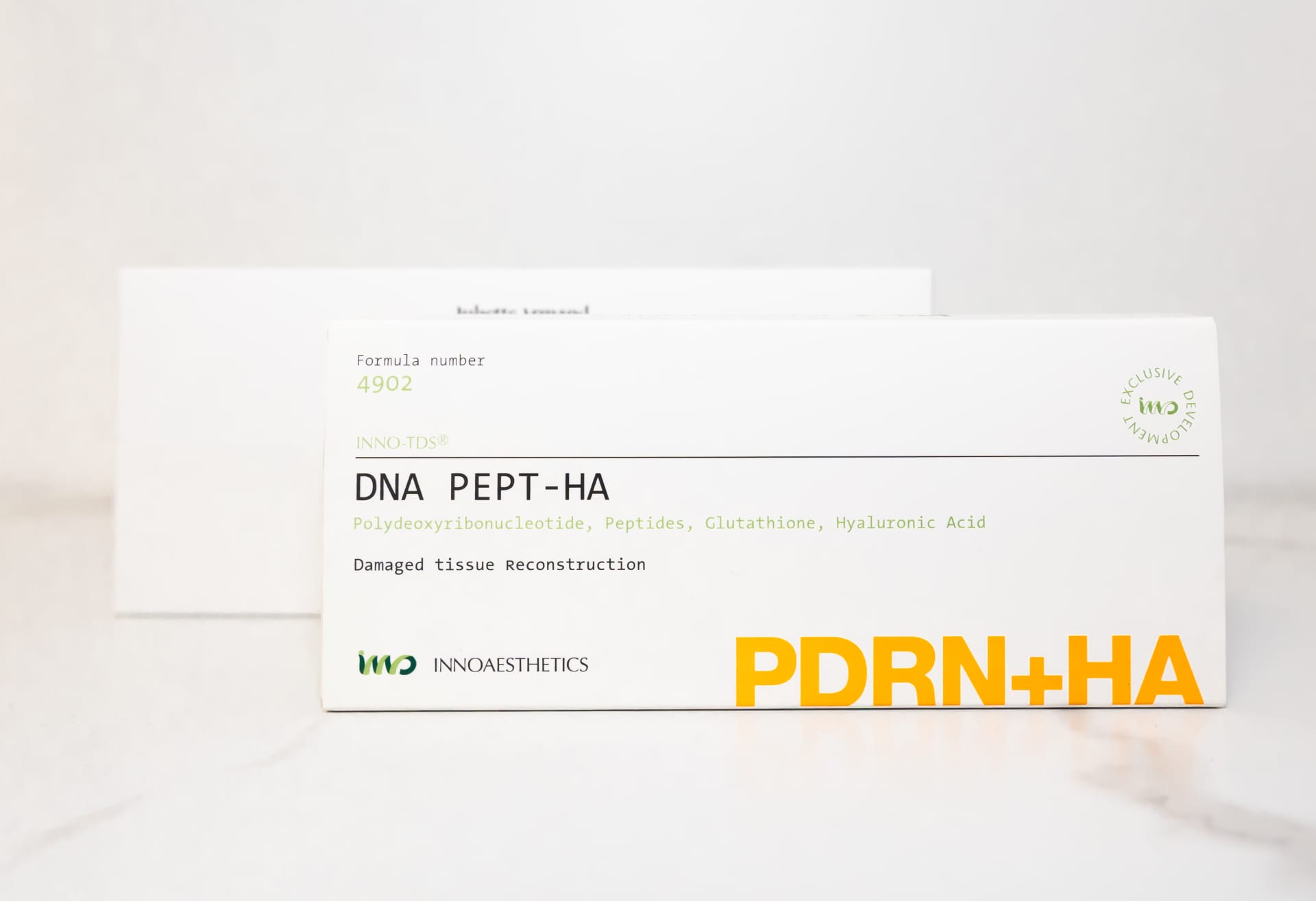 Microneedeling DNA PEPT-HA Treatment In Armagh