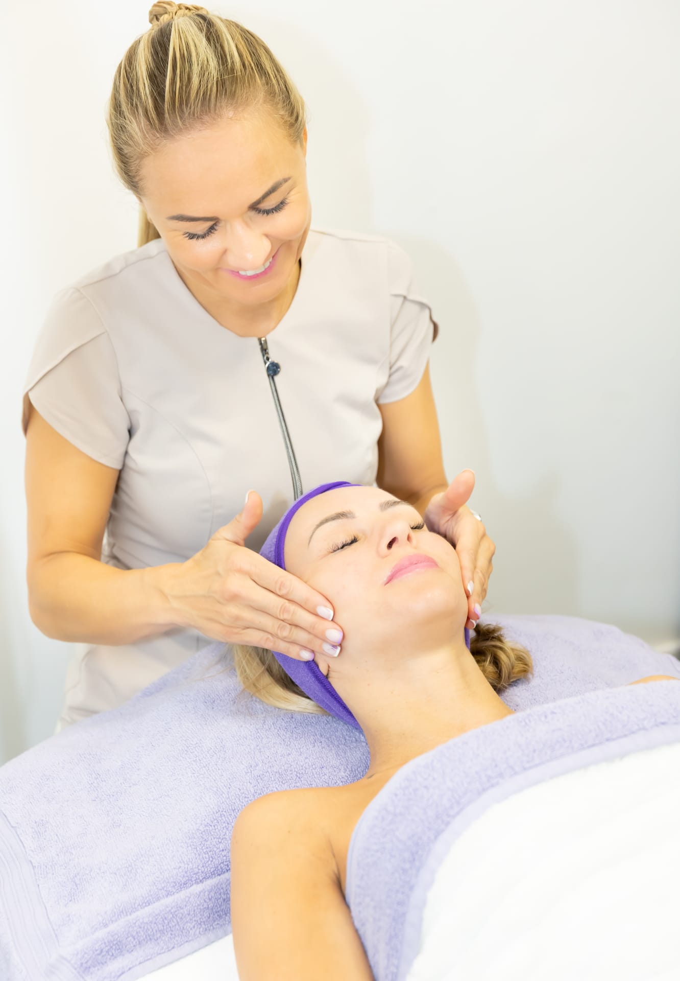 best facial for glowing skin in armagh