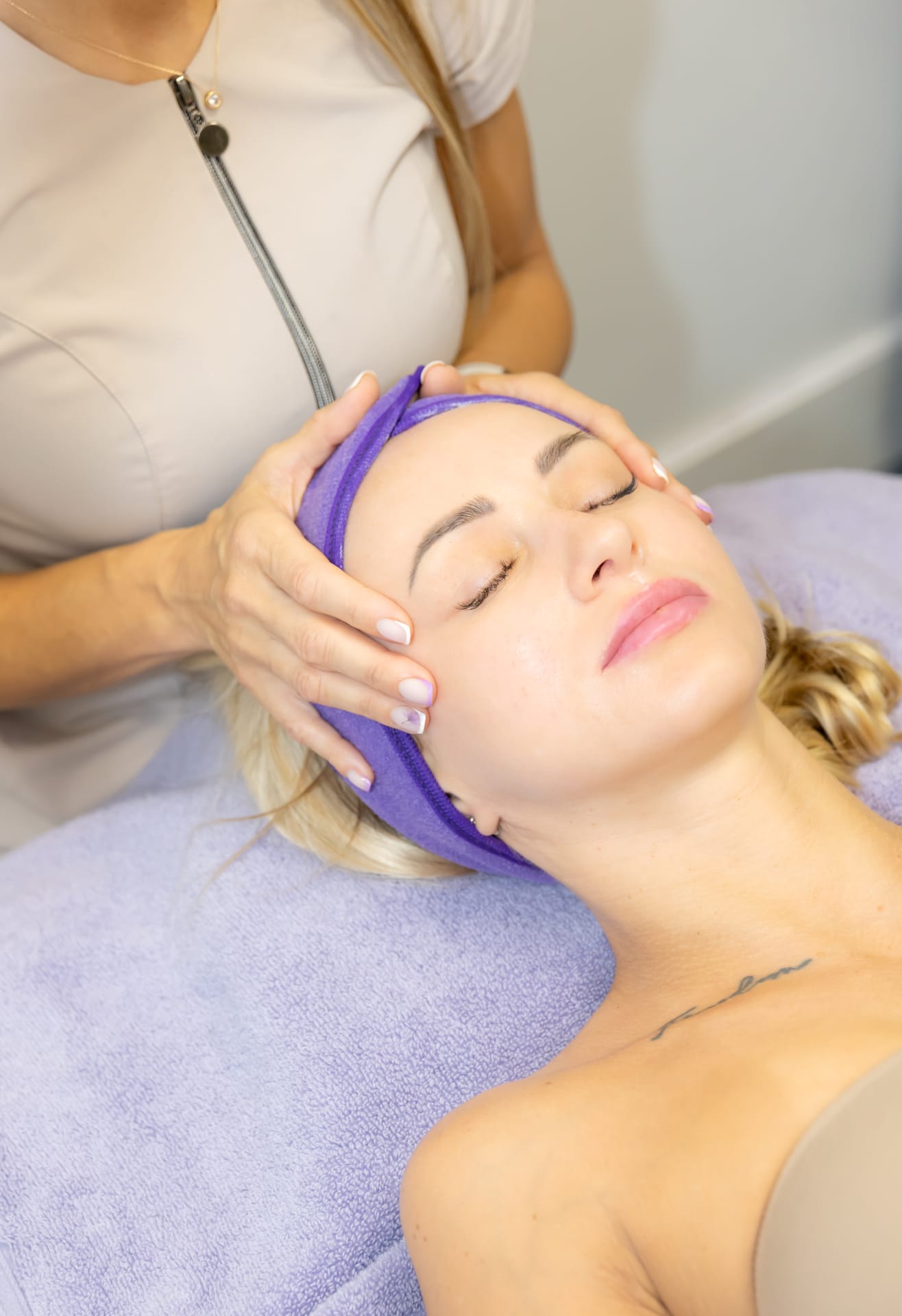 calmig therapy in Armagh