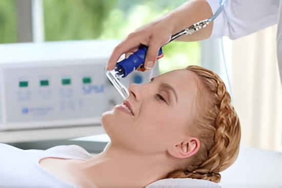 Beauty & Body Treatments in Armagh